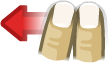 Gesture Scroll Left